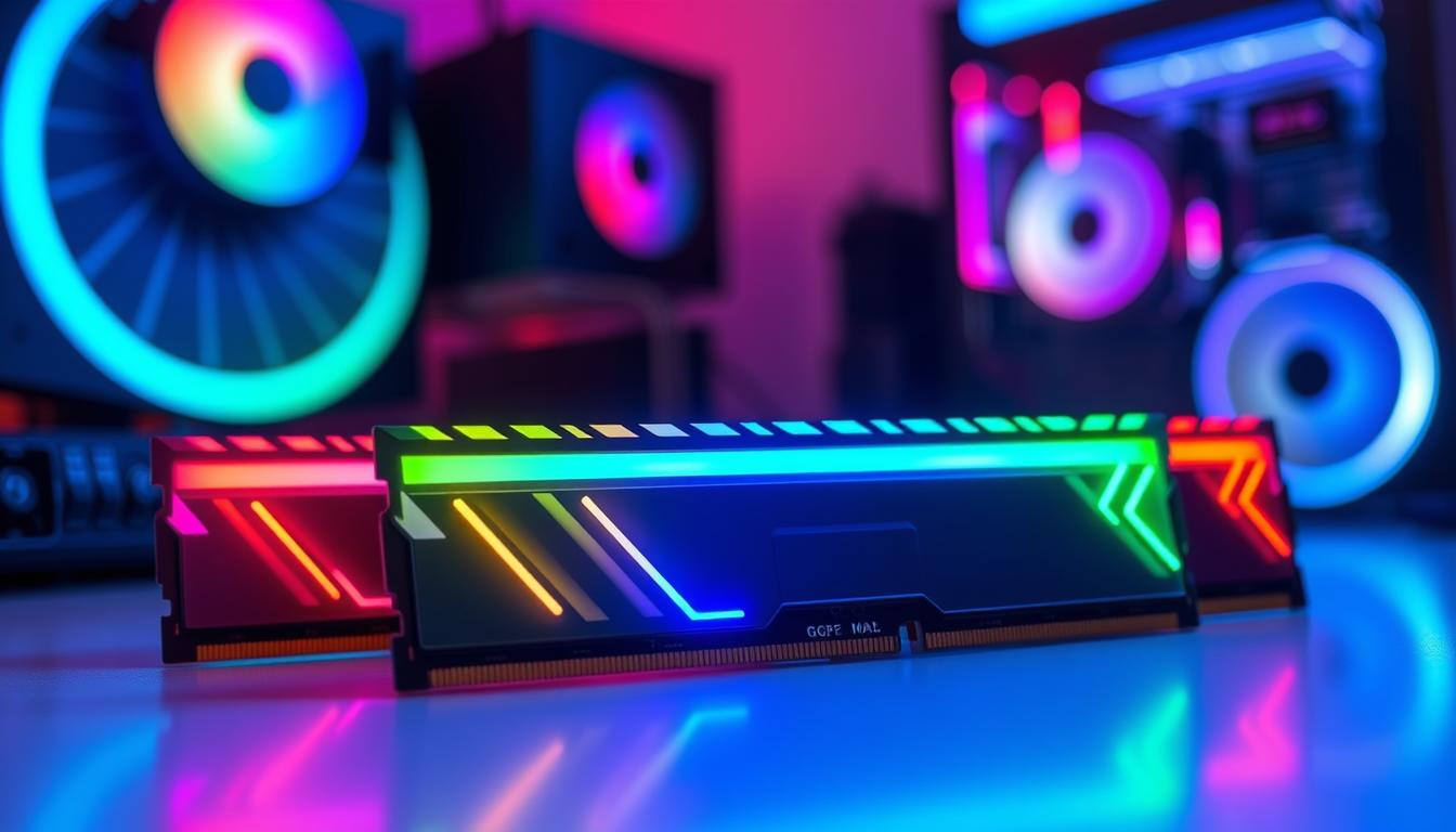 Budget-Friendly RGB RAM 